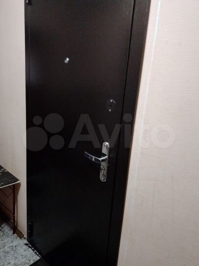 Комната 24 м² в 1-к., 2/2 эт.