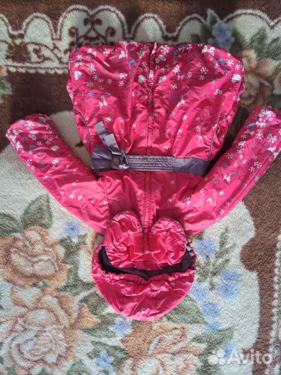 Вещи на девочку