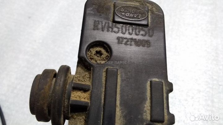 Клапан элек-магнитный Ленд Ровер Дискавери 3