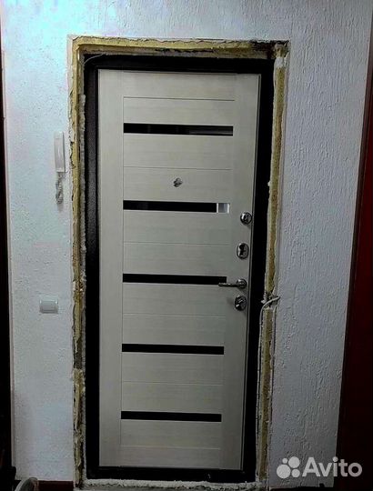 Входные двери