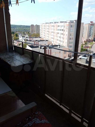 Комната 12,3 м² в 4-к., 5/9 эт.