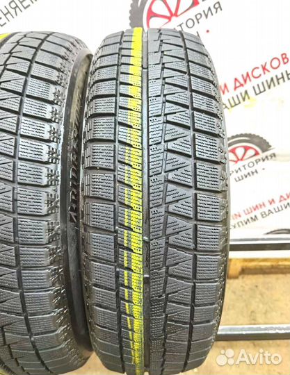 Bridgestone Ice Partner 2 185/65 R15 99H