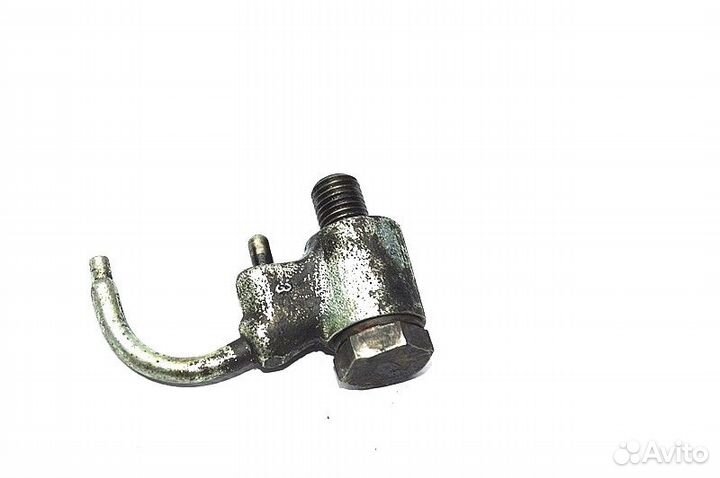 Форсунка масляная iveco EuroTech (01.92)