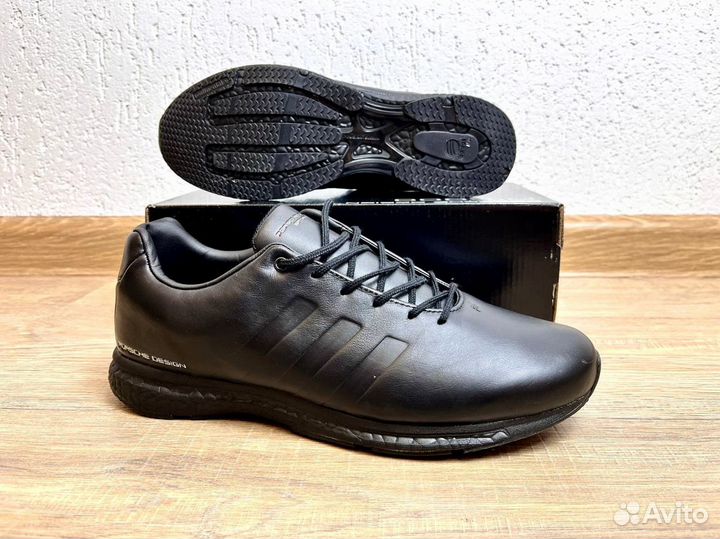 Кроссовки Adidas Porsche