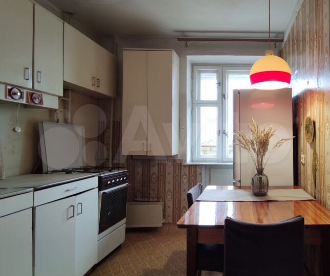 2-к. квартира, 49,3 м², 6/10 эт.