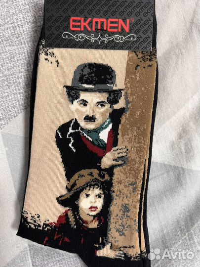 Крутейшие носки из Турции (М/Ж)