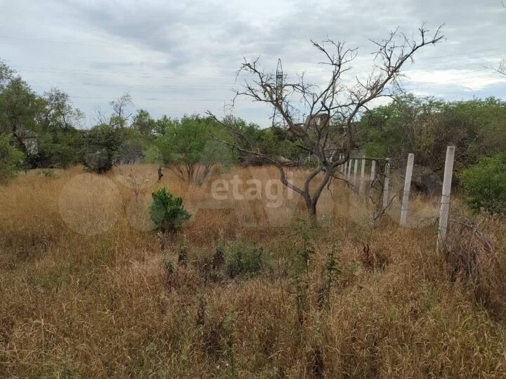 Участок 9 сот. (СНТ, ДНП)