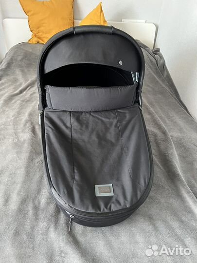 Люлька cybex priam lUX IV 2022 год