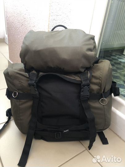 Туристический рюкзак