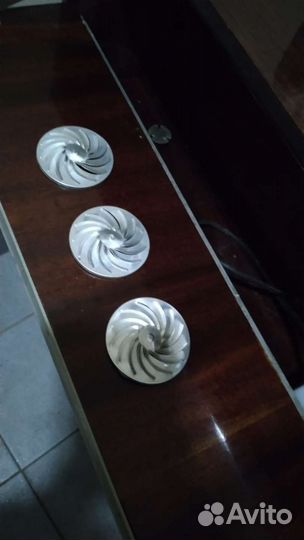 Камин. Электрический. СССР