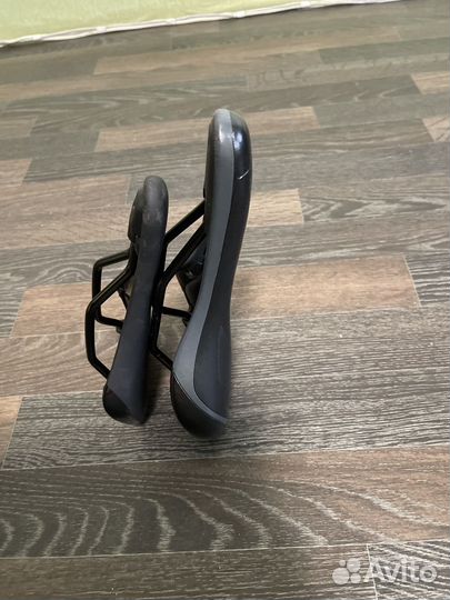 Седла merida взрослое и детское