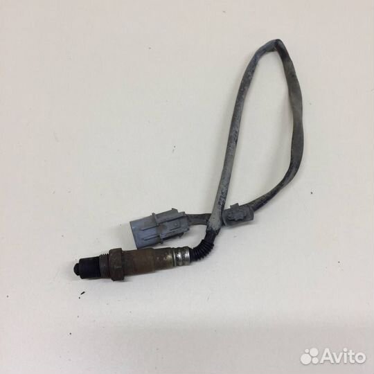 Датчик кислородный / Lambdasonde Kia Rio 3 UB 2011