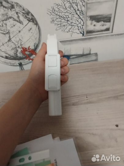 Селфи палка