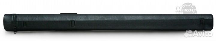 Тубус для кия Mercury с карманом