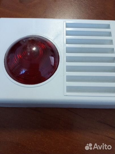 Извещатель усс-1-С