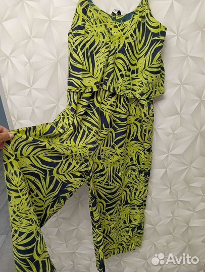 Комбинезон женский летний 42 44