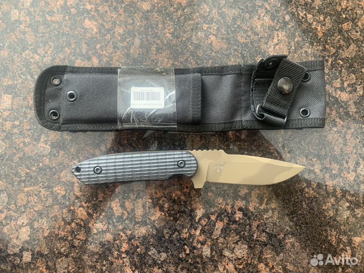Нож Pro-Tech Rockeye