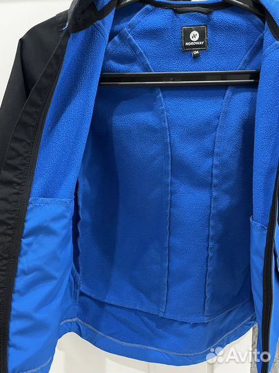 Спортивный костюм для мальчика