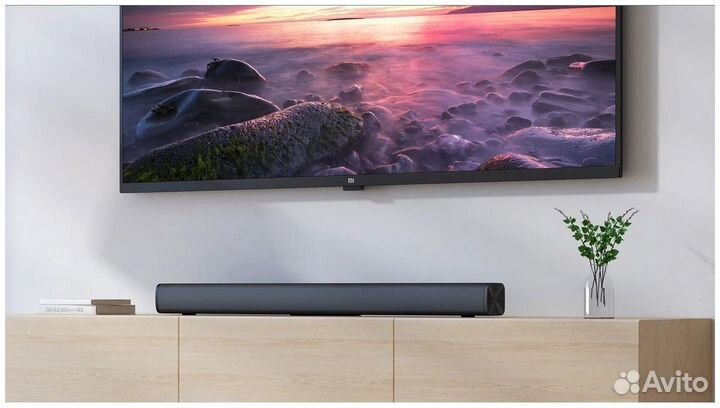 Саундбар Xiaomi Redmi TV Soundbar