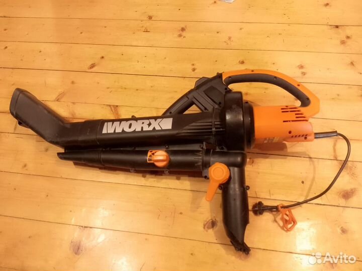 Ветродувка