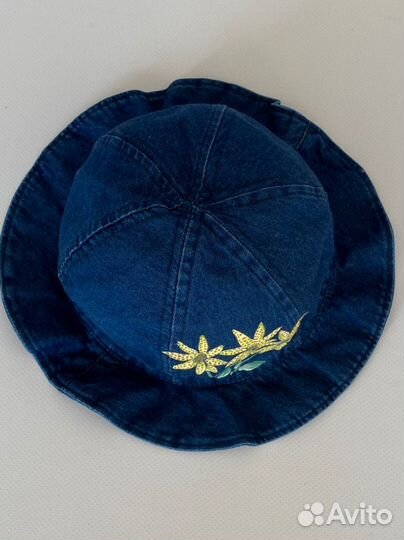 Панамки Aletta, IL Trenino, Catya, Maximo