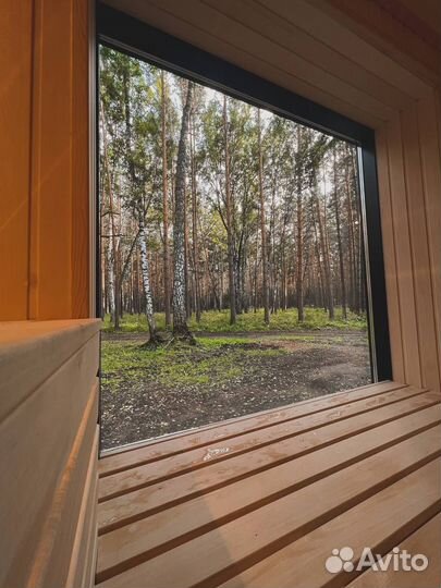 Аренда Бани в Хаскилэнд