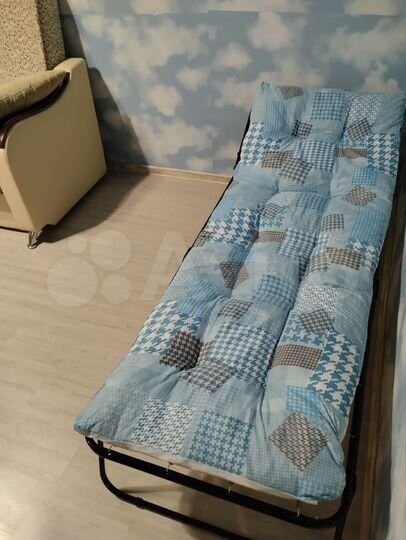 2-к. квартира, 60 м², 11/12 эт.