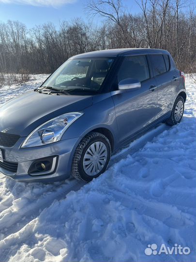 Фара suzuki swift 2014 правая