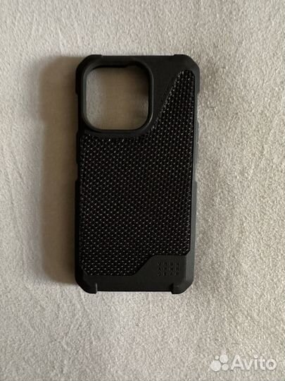 Чехол UAG на iPhone 14 pro