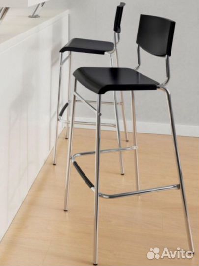 Барный стул IKEA