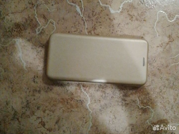 Чехол на Redmi note 7