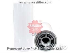 HC-76080 фильтр гидравлический john deere, CAS