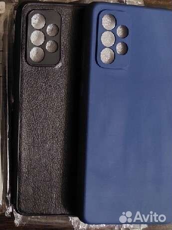 Чехлы Samsung Galaxy А72 (A72), А52 (A52)