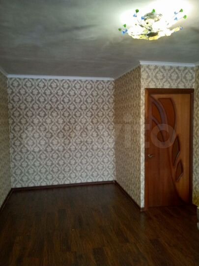 1-к. квартира, 30,5 м², 1/2 эт.