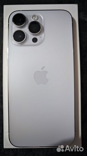 iPhone 14 Pro Max, 256 ГБ