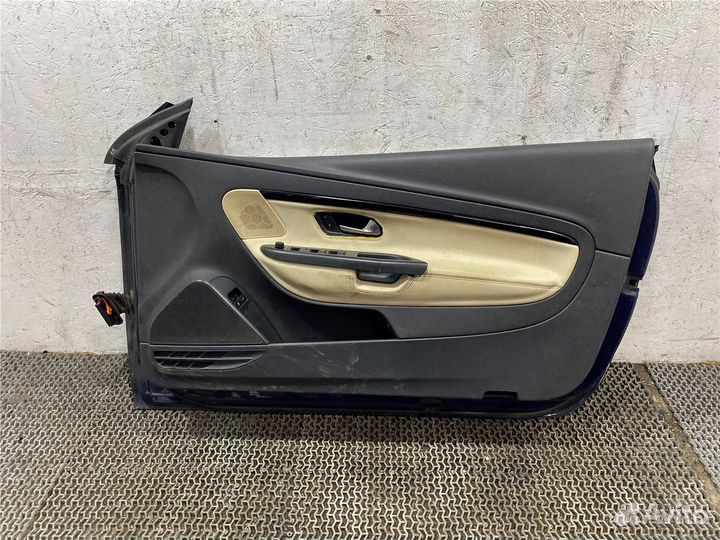 Дверь боковая Volkswagen Eos, 2007