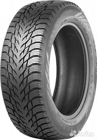 Ikon Tyres Autograph Snow 3 SUV 275/45 R20 110T