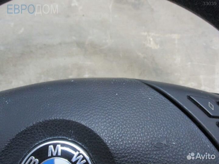 Руль BMW E60 s1065508