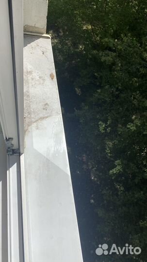 Профессиональная мойка окон