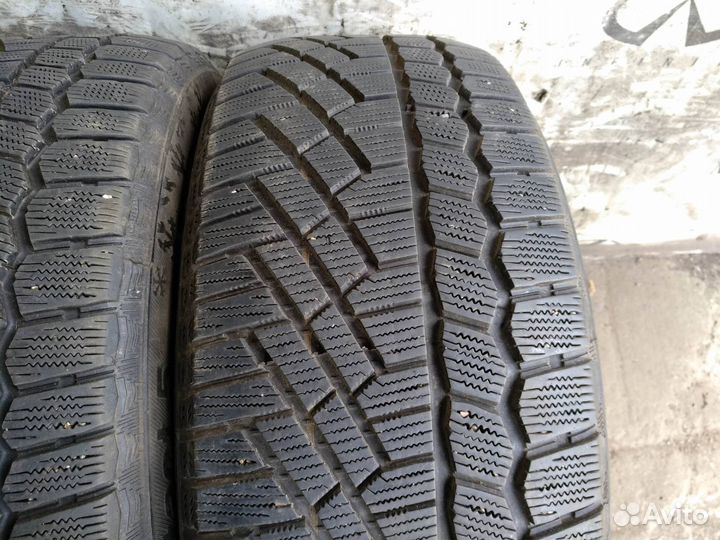 Continental ContiVikingContact 5 225/50 R17 98T