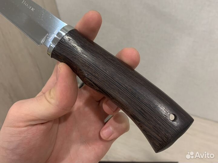 Разделочный нож Охотника