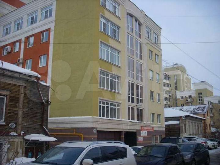 Сдам офисное помещение, 64 м²