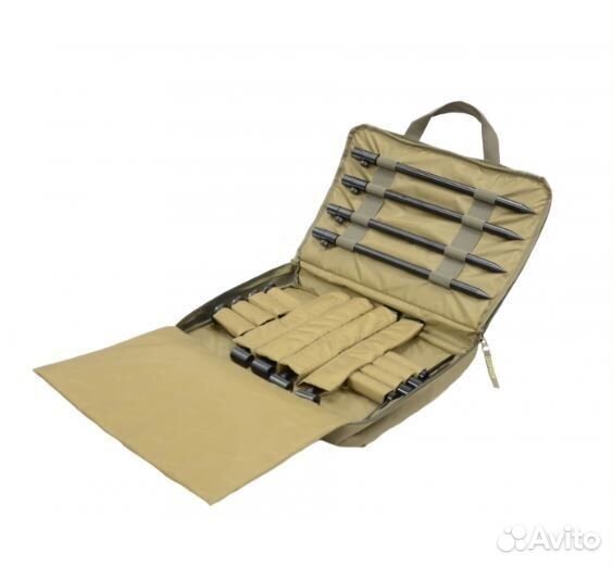 Набор буз баров Технология Рыбалки нб-4