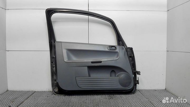 Дверь боковая Mitsubishi Colt, 2007