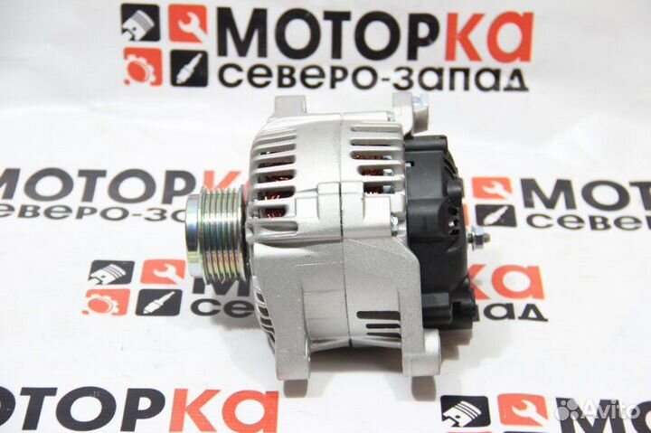 Генератор Hyundai Ix35 G4KD