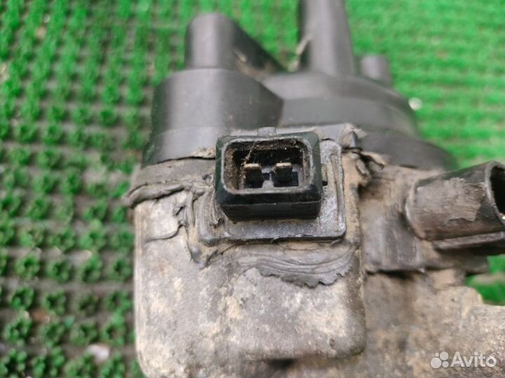 Распределитель зажигания (трамблёр) Mitsubishi