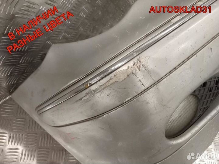 Бампер передний Mercedes Benz W203 A2038850025