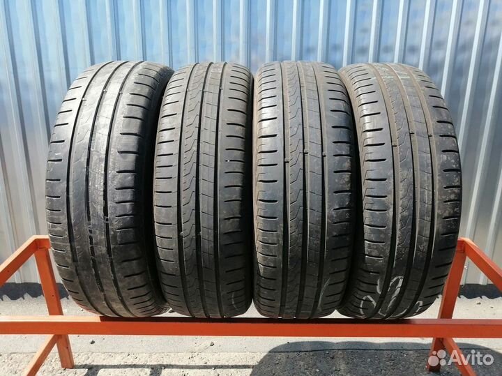 Hankook Kinergy Eco 2 K435 185/65 R15 88T