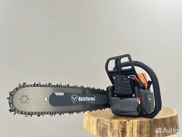 Бензопила Holzfforma G466