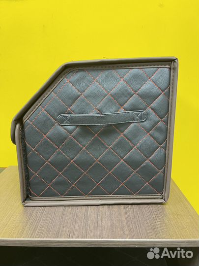 Органайзеры в авто большой выбор